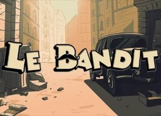 Le Bandit 96